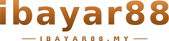 ibayar88 logo